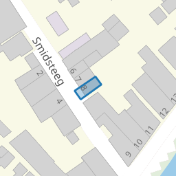 Perceel MNK00-A-3751