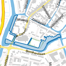 Perceel MNK00-A-3763