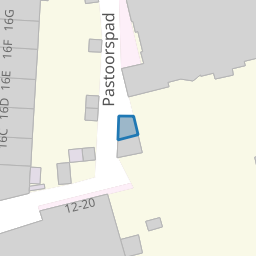 Perceel MNK00-A-3786