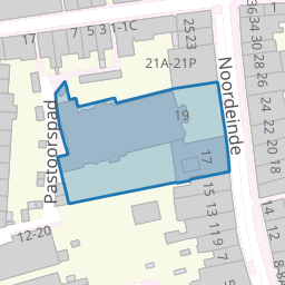 Perceel MNK00-A-3788