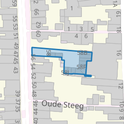 Perceel MNK00-A-3796