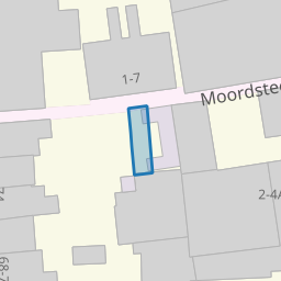 Perceel MNK00-A-3799