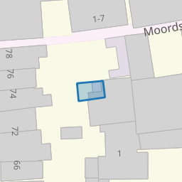 Perceel MNK00-A-3800