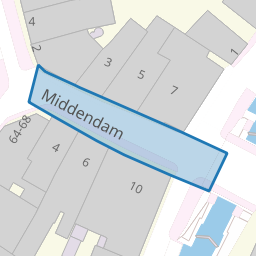 Perceel MNK00-A-3806