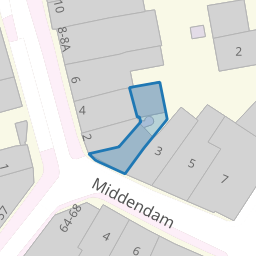 Perceel MNK00-A-3807