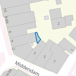 Perceel MNK00-A-3808