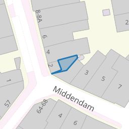 Perceel MNK00-A-3810