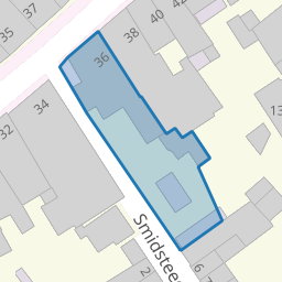 Perceel MNK00-A-3821