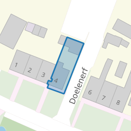 Perceel MNK00-A-3832