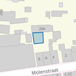 Perceel MNK00-A-3844