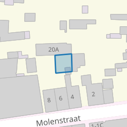 Perceel MNK00-A-3845