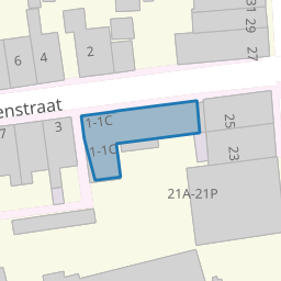 Perceel MNK00-A-3853