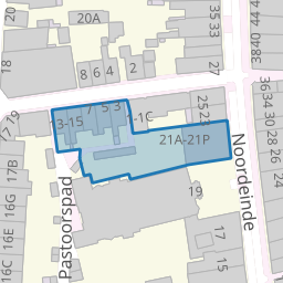 Perceel MNK00-A-3855