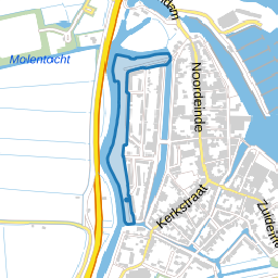 Perceel MNK00-A-3866