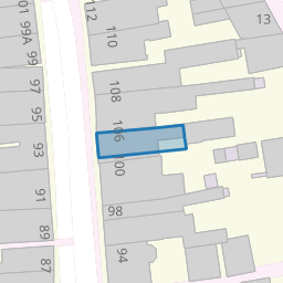 Perceel MNK00-A-3872