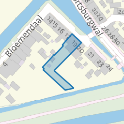 Perceel MNK00-A-3906