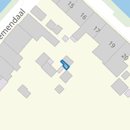 Perceel MNK00-A-3911