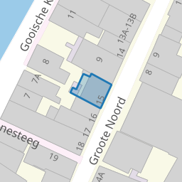 Perceel MNK00-A-3918