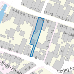 Perceel MNK00-A-3922