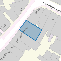 Perceel MNK00-A-3931