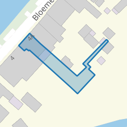 Perceel MNK00-A-3948