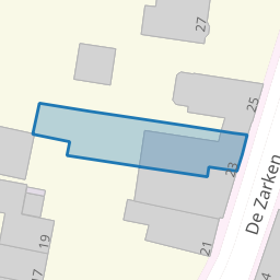 Perceel MNK00-A-3964