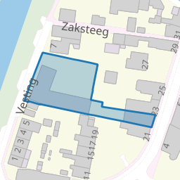 Perceel MNK00-A-3965