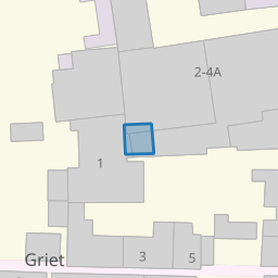 Perceel MNK00-A-3991