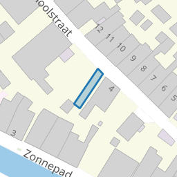 Perceel MNK00-A-3992