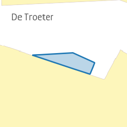 Perceel MNK00-A-4018