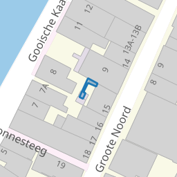 Perceel MNK00-A-4037