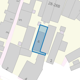 Perceel MNK00-A-4038