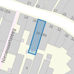 Perceel MNK00-A-4039