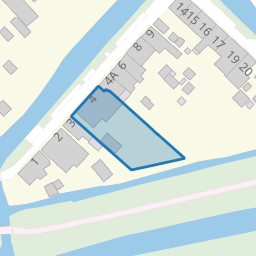 Perceel MNK00-A-4050