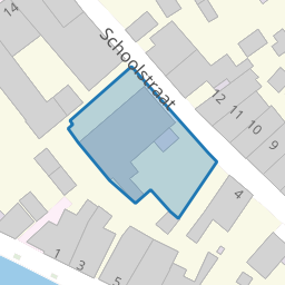 Perceel MNK00-A-4051