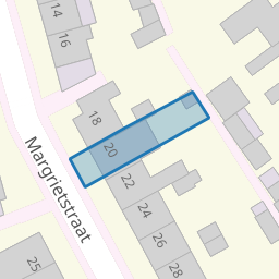 Perceel MNK00-B-1000