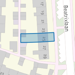 Perceel MNK00-B-1002