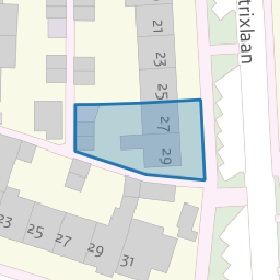 Perceel MNK00-B-1003