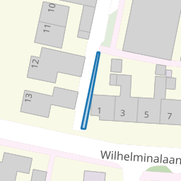 Perceel MNK00-B-1005