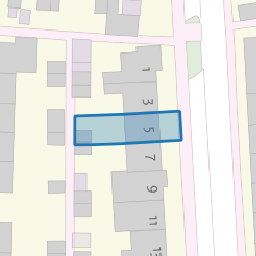 Perceel MNK00-B-1007