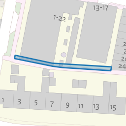 Perceel MNK00-B-1012