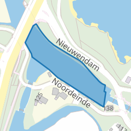 Perceel MNK00-B-1019