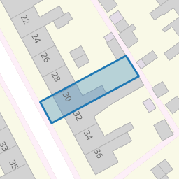 Perceel MNK00-B-1020