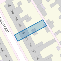 Perceel MNK00-B-1024