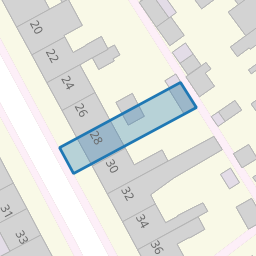 Perceel MNK00-B-1025