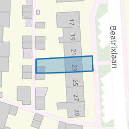 Perceel MNK00-B-1026