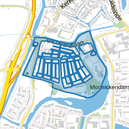 Perceel MNK00-B-1029