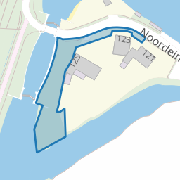 Perceel MNK00-B-1031