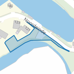 Perceel MNK00-B-1033