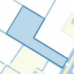 Perceel MNK00-D-1199